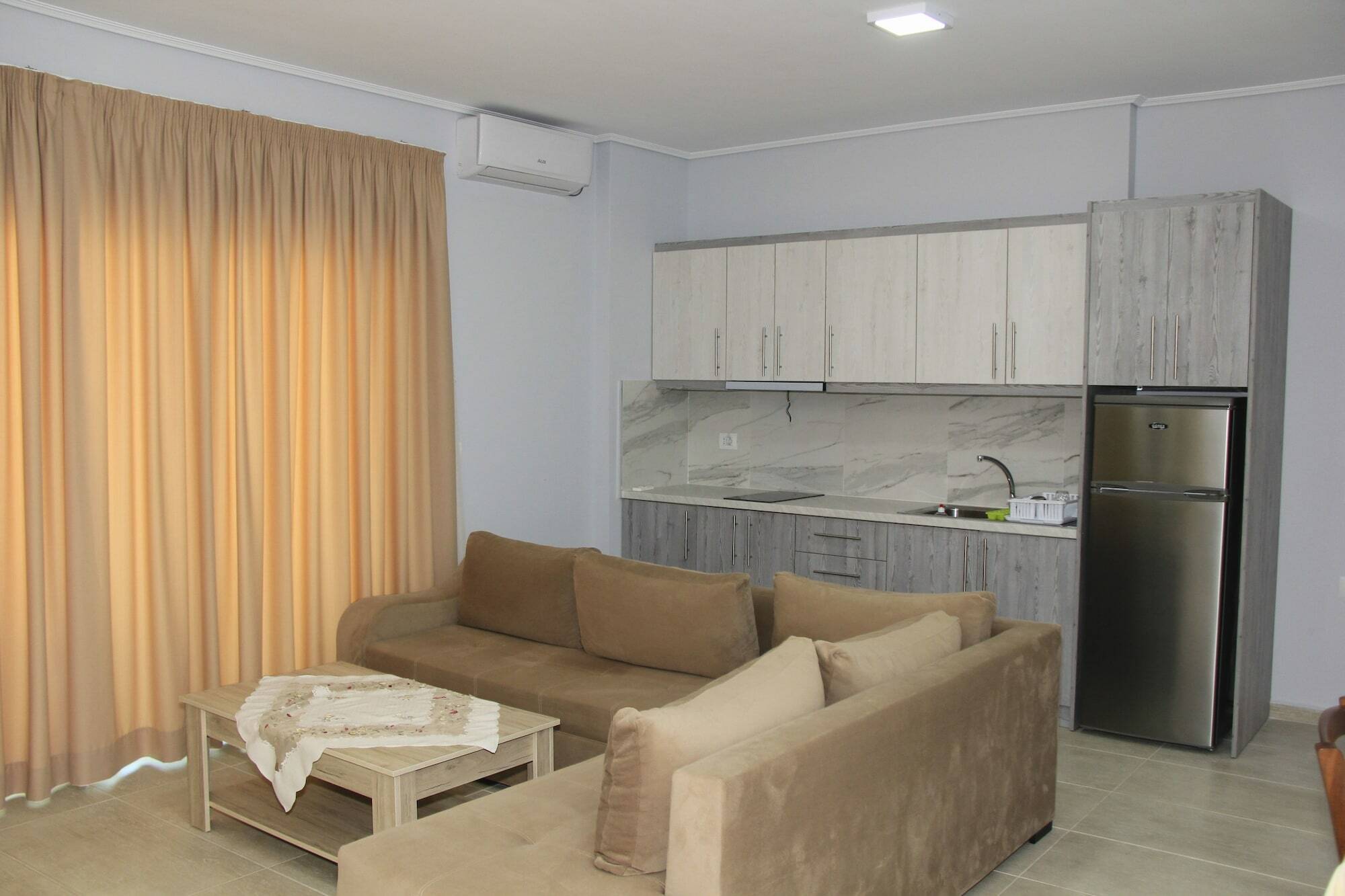 Maxi'S Apartments Sarandë Exterior foto